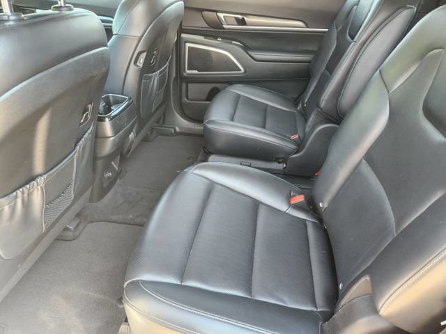 Certified 2022 Kia Telluride S FWD image 30