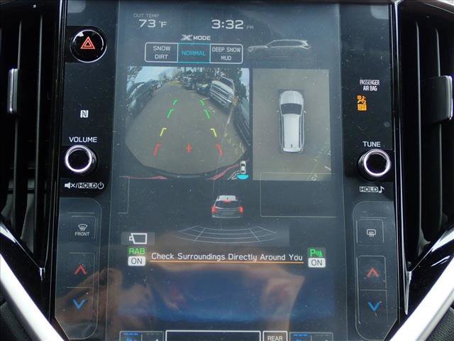 New 2026 Subaru Ascent Touring image 19