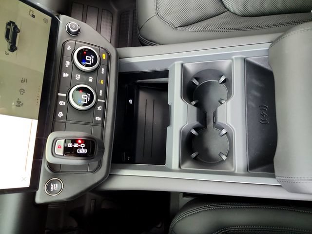 New 2026 Land Rover Defender 110 S AWD/4WD image 26