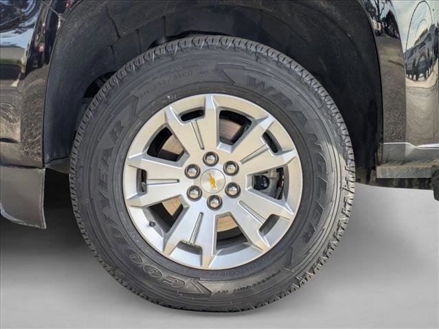 Used 2022 Chevrolet Colorado LT w/ Safety Package image 22