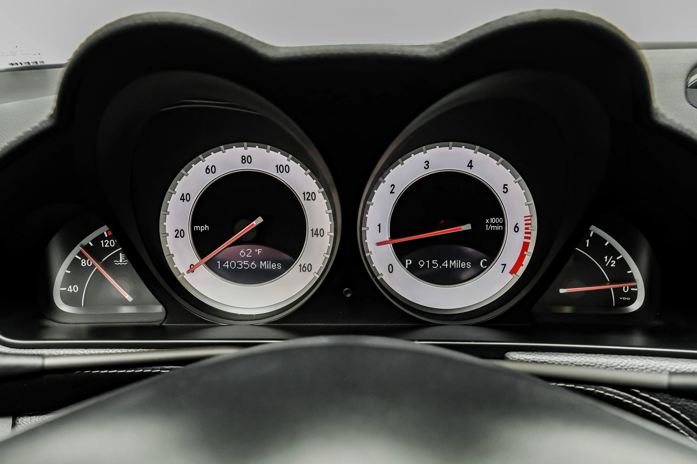 Used 2012 Mercedes-Benz SL 550 image 19