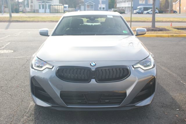 New 2026 BMW 230i xDrive Coupe w/ Premium Package image 3