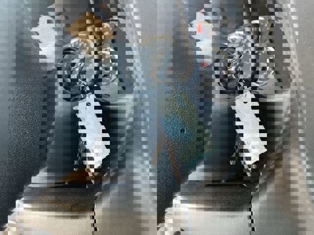 New 2025 GMC Savana 3500 w/ Power Convenience Package image 16