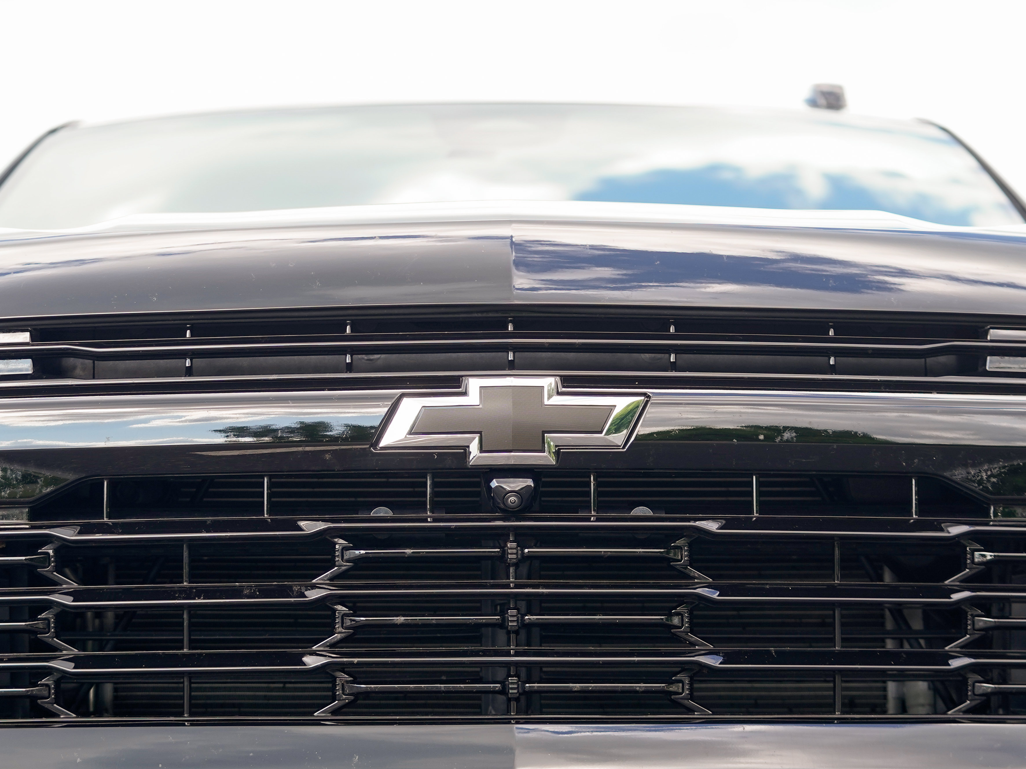 Used 2025 Chevrolet Suburban RST AWD/4WD image 72