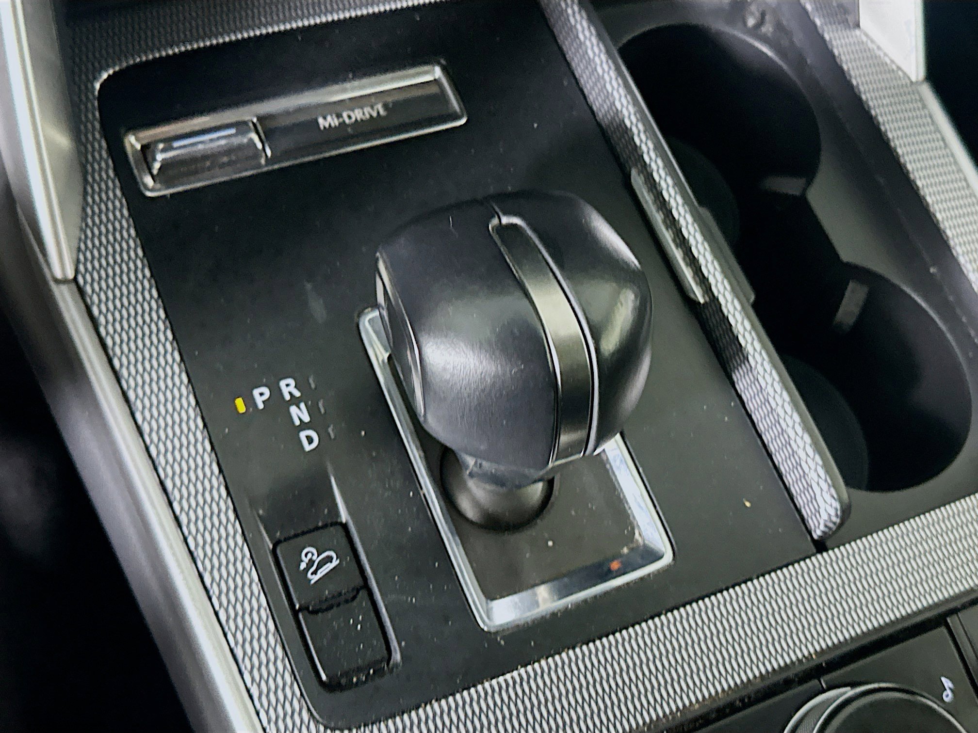 Used 2025 MAZDA CX-90 3.3 Turbo w/ Preferred Package image 23