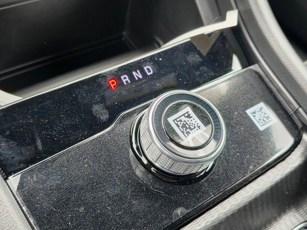 New 2026 Jeep Grand Cherokee Limited w/ Limited Altitude Package image 18