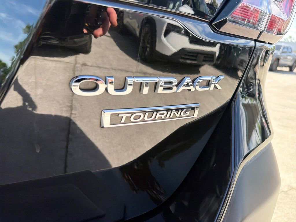 Used 2020 Subaru Outback Touring AWD/4WD image 10