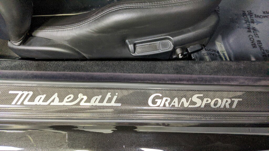 Used 2006 Maserati GranSport LE image 30