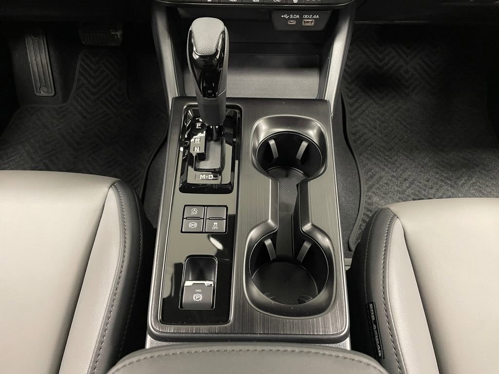 New 2026 Subaru Outback Premium AWD/4WD image 12
