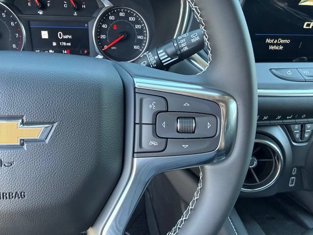 New 2026 Chevrolet Blazer LT w/ Sound & Technology Package AWD/4WD image 20