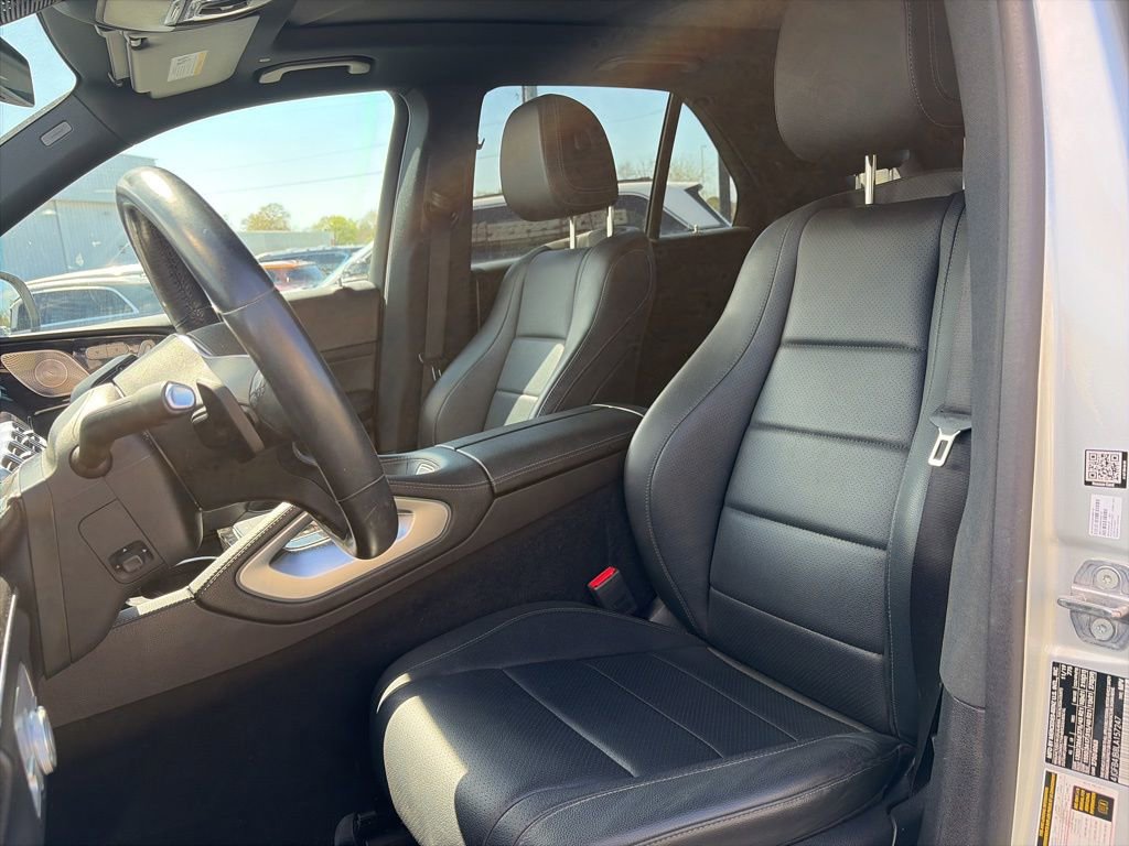 Used 2020 Mercedes-Benz GLE 350 w/ Premium Package image 12