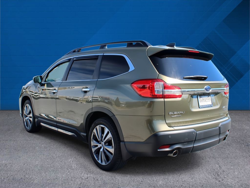 Used 2022 Subaru Ascent Touring AWD/4WD image 7