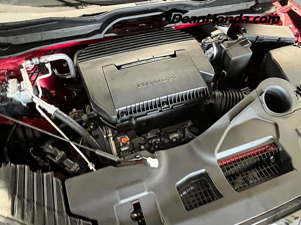 New 2026 Honda Pilot Black Edition image 12