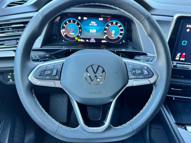 Used 2026 Volkswagen Atlas Cross Sport SE AWD/4WD image 26
