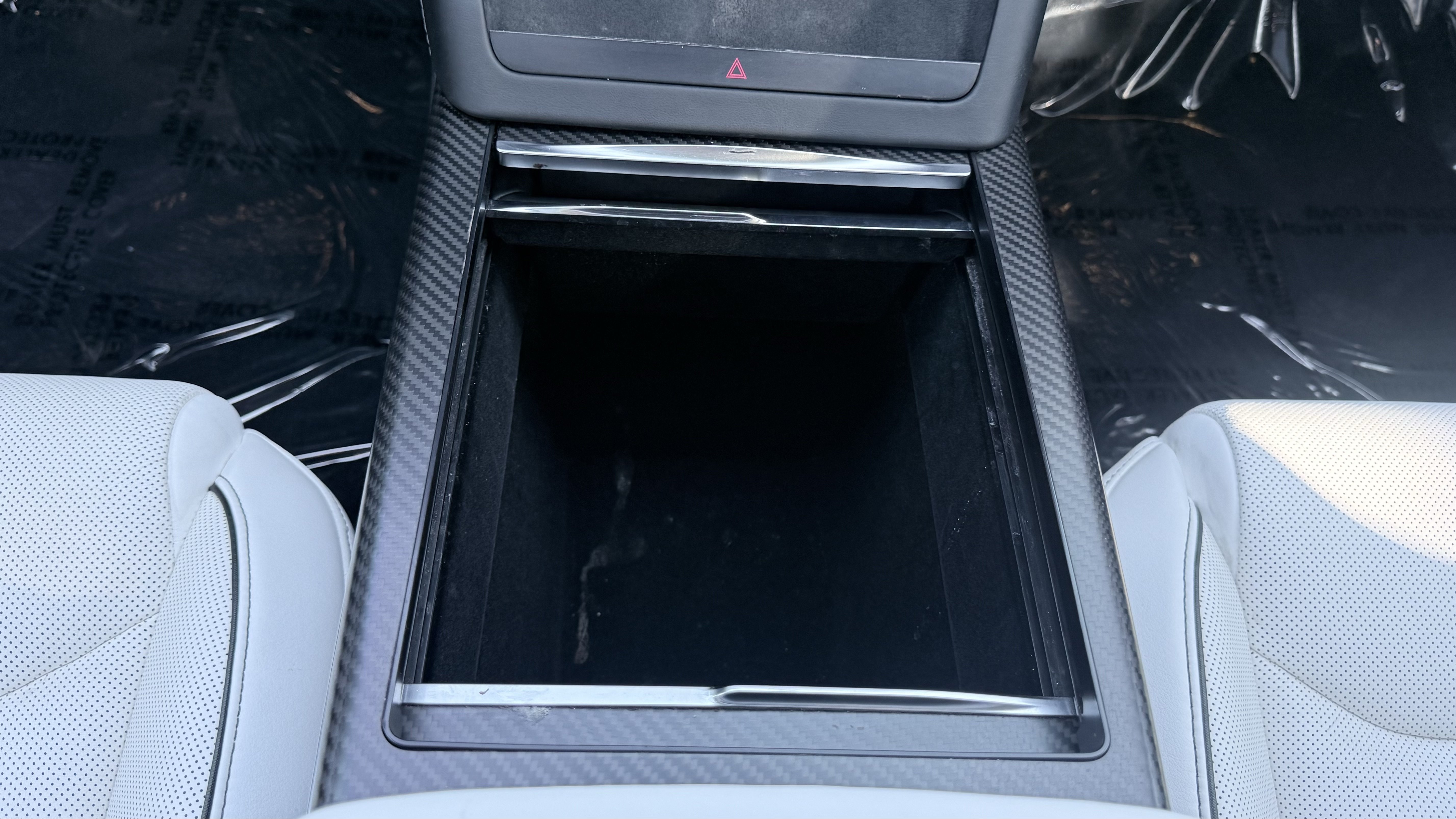 Used 2024 Tesla Model S Plaid AWD/4WD image 22
