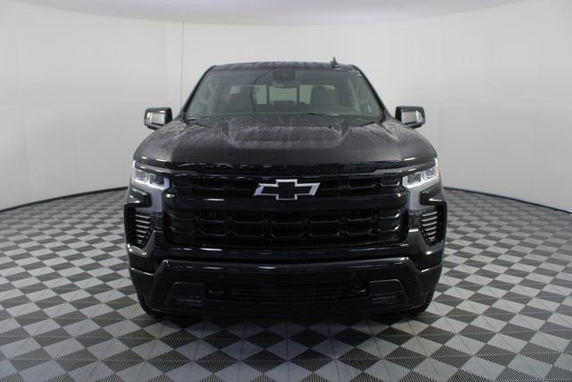 New 2026 Chevrolet Silverado 1500 RST w/ RST All Star Premium Package image 27