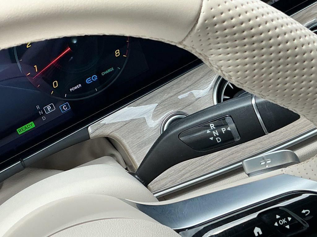 Used 2023 Mercedes-Benz E 450 4MATIC Cabriolet image 28
