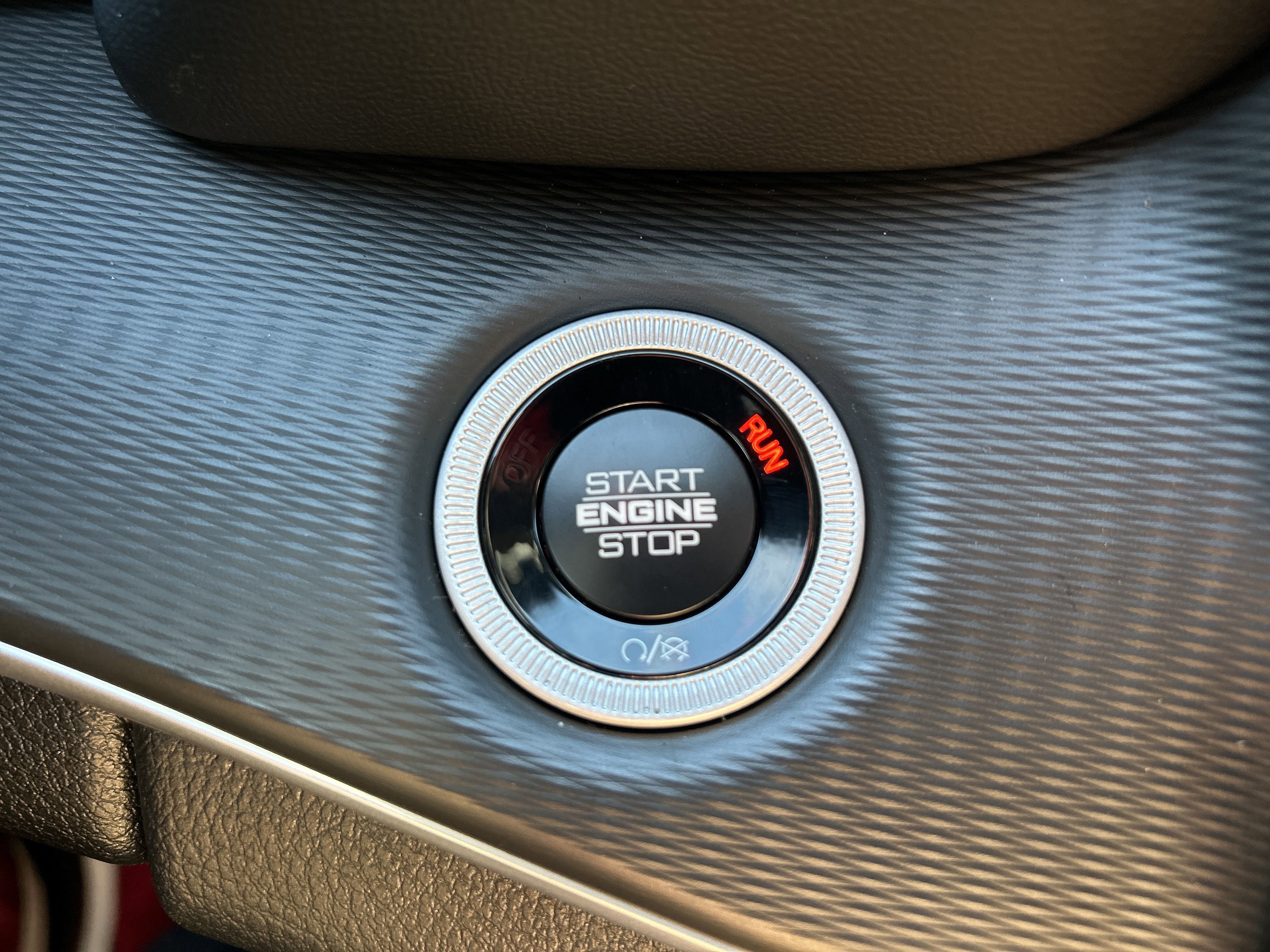 New 2025 Jeep Grand Cherokee Laredo image 24