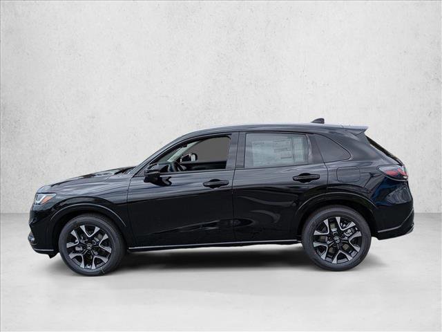 New 2026 Honda HR-V Sport image 6