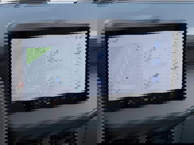 New 2025 Ford Maverick XL w/ Equipment Group 101A image 15