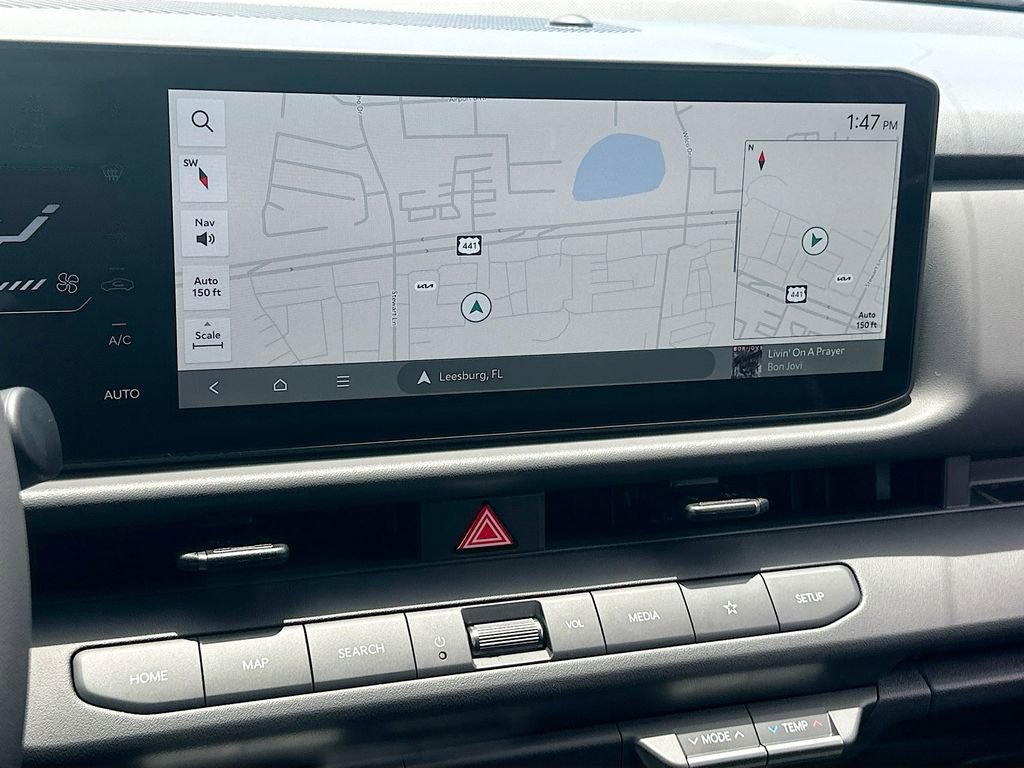 New 2027 Kia Seltos X-Line SX AWD/4WD image 13