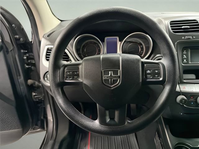 Used 2014 Dodge Journey SE w/ Flexible Seating Group FWD image 15
