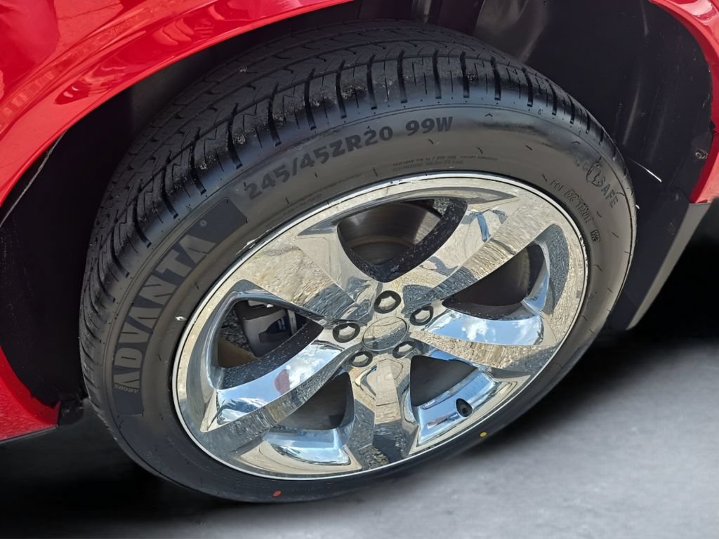 Used 2012 Dodge Challenger R/T Plus RWD image 26
