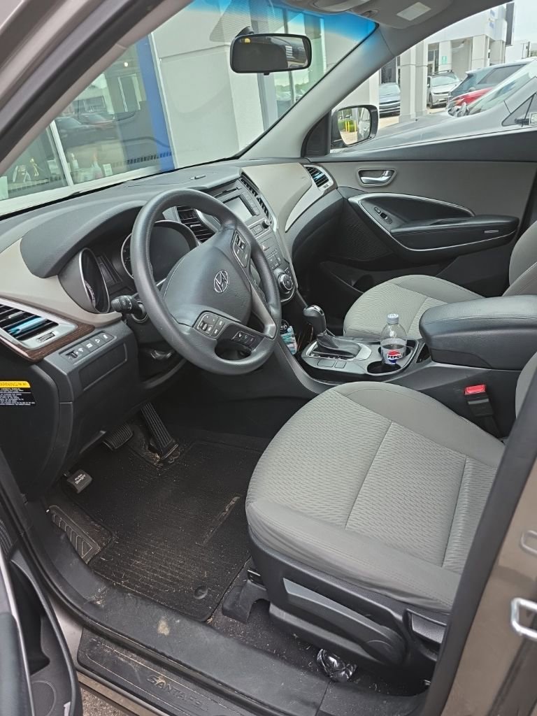 Used 2018 Hyundai Santa Fe Sport FWD image 5