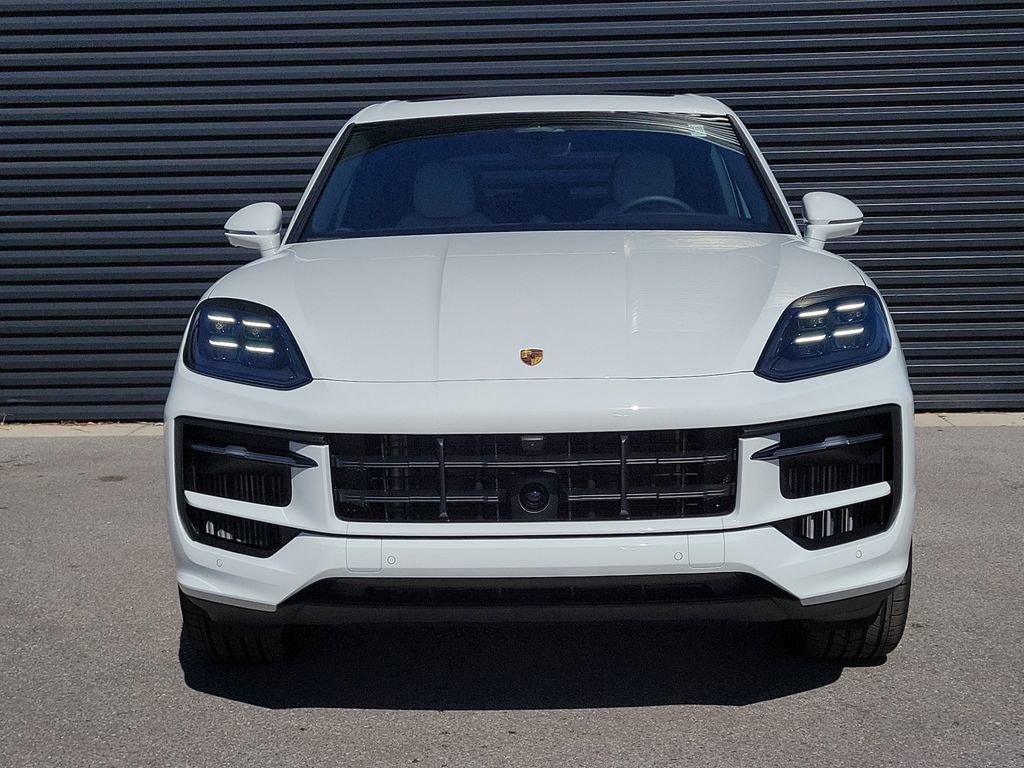 New 2026 Porsche Cayenne image 10