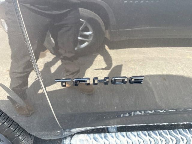 Used 2021 Chevrolet Tahoe Z71 AWD/4WD image 13