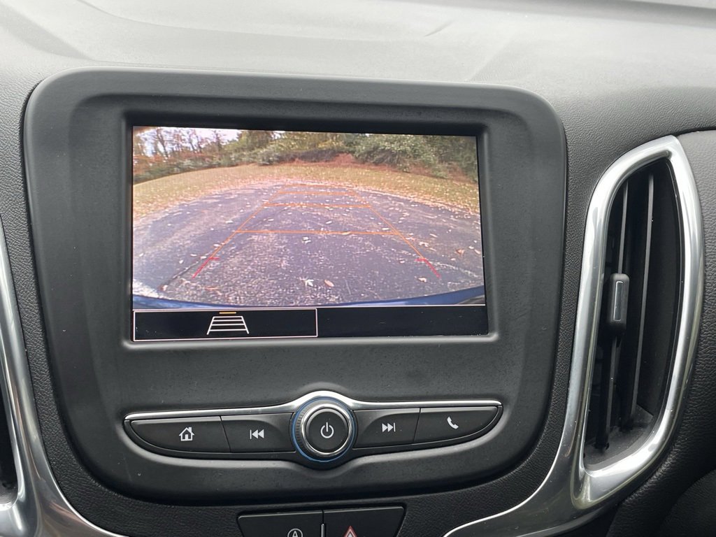 Certified 2024 Chevrolet Equinox LT w/ LPO, Floor Liner Package image 41