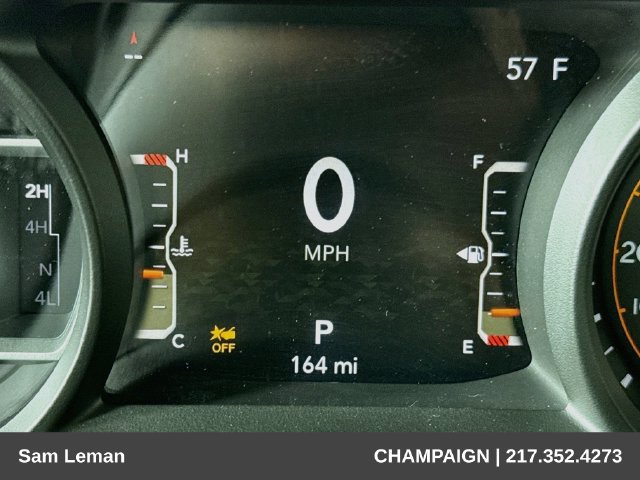 Used 2026 Jeep Wrangler Unlimited Sport AWD/4WD image 12
