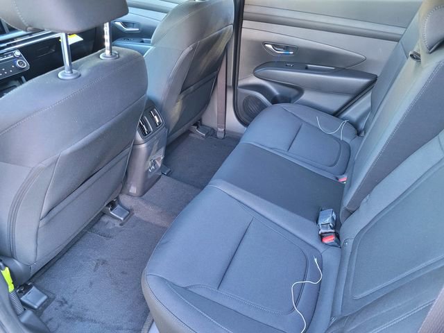 New 2026 Hyundai Tucson SEL AWD/4WD image 16