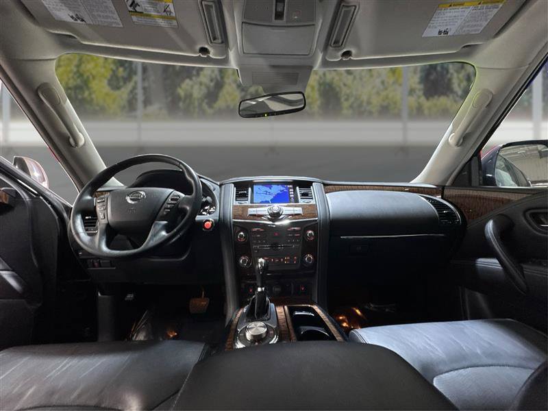 Used 2020 Nissan Armada SL w/ Premium Package AWD/4WD image 23