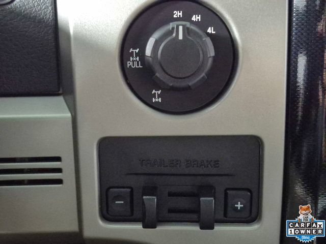 Used 2012 Ford F150 FX4 w/ FX Luxury Pkg AWD/4WD image 19