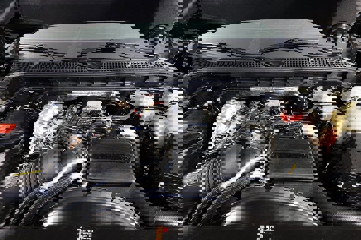 Used 2024 GMC Sierra 3500 SLE w/ SLE Value Package image 36