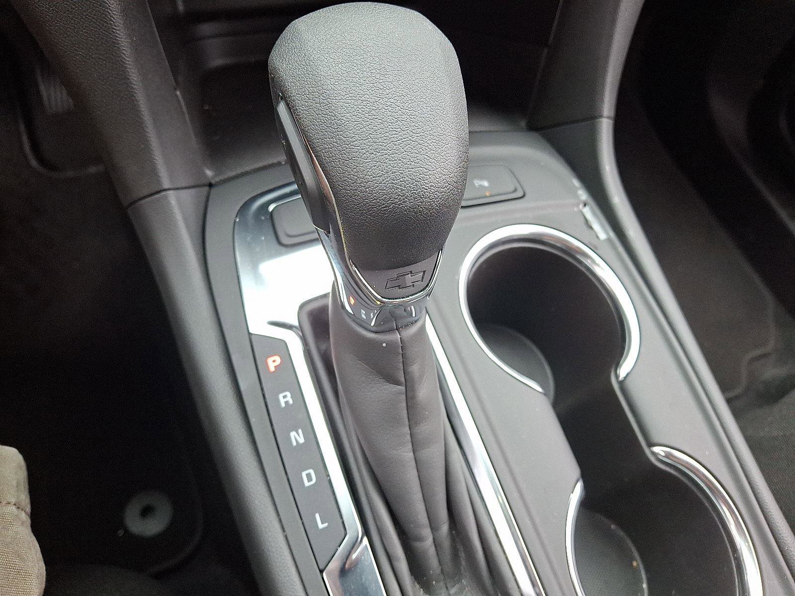 Used 2024 Chevrolet Equinox LT image 17
