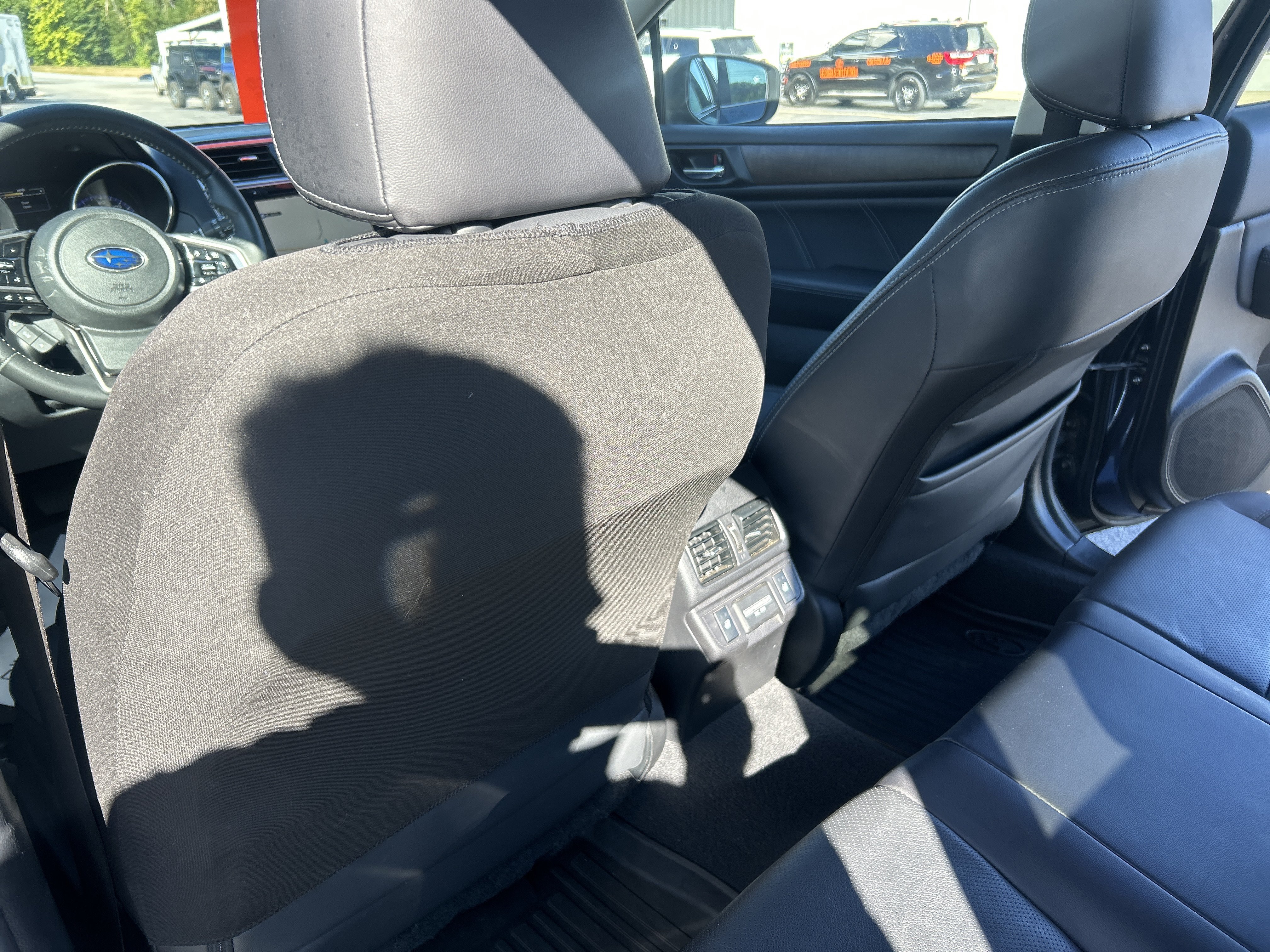 Used 2018 Subaru Outback 2.5i Limited AWD/4WD image 49