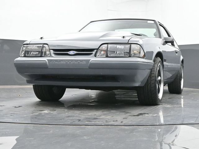 Used 1993 Ford Mustang LX image 37