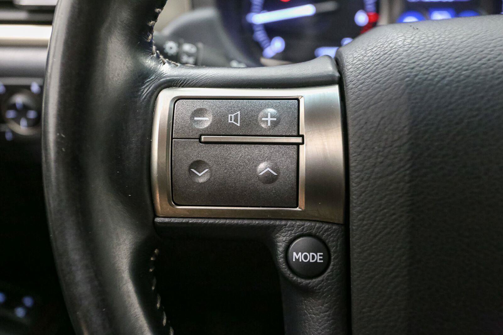 Used 2019 Lexus GX 460 Premium AWD/4WD image 35