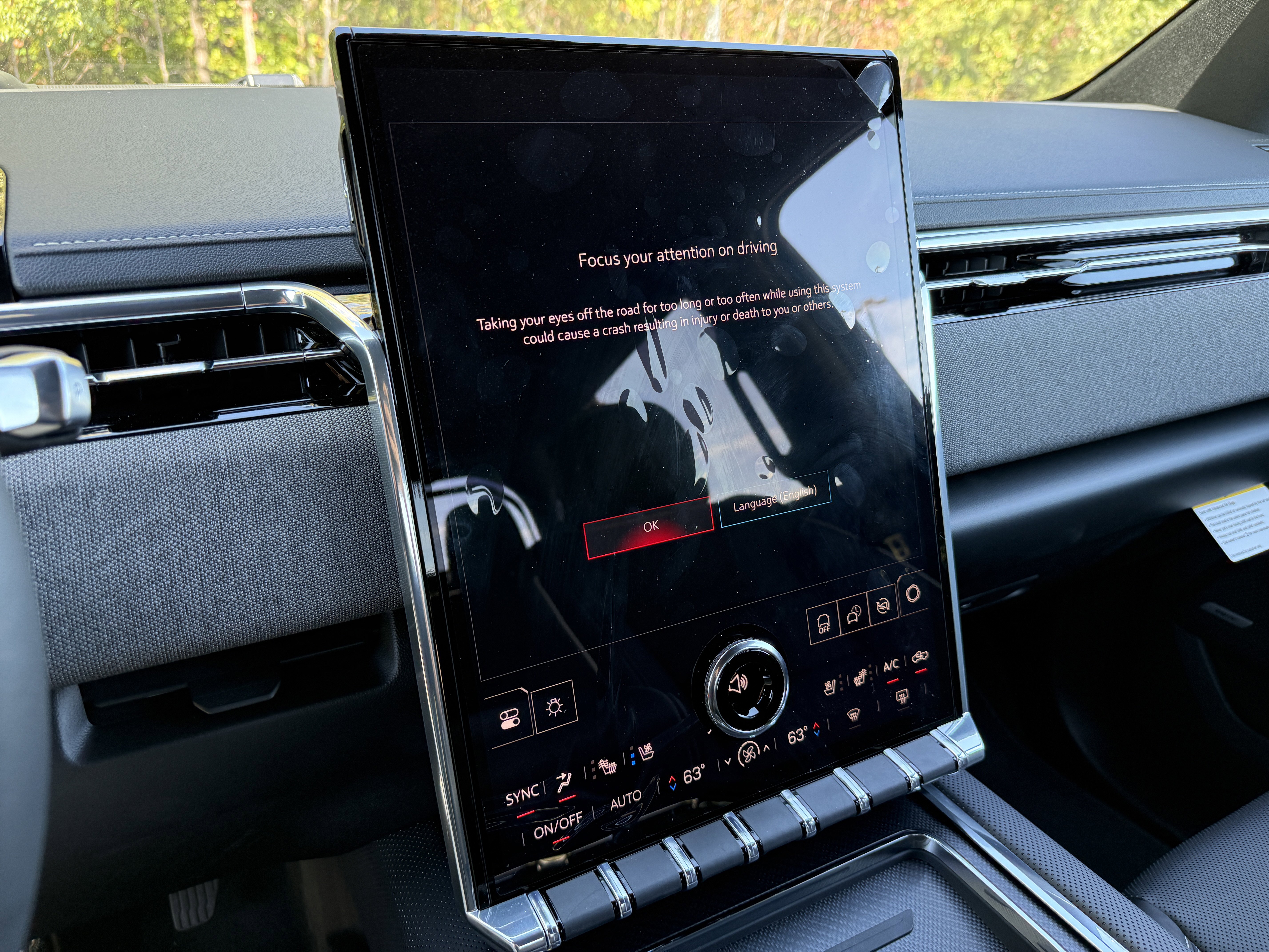 New 2026 GMC Sierra EV Elevation w/ Premium Package image 26