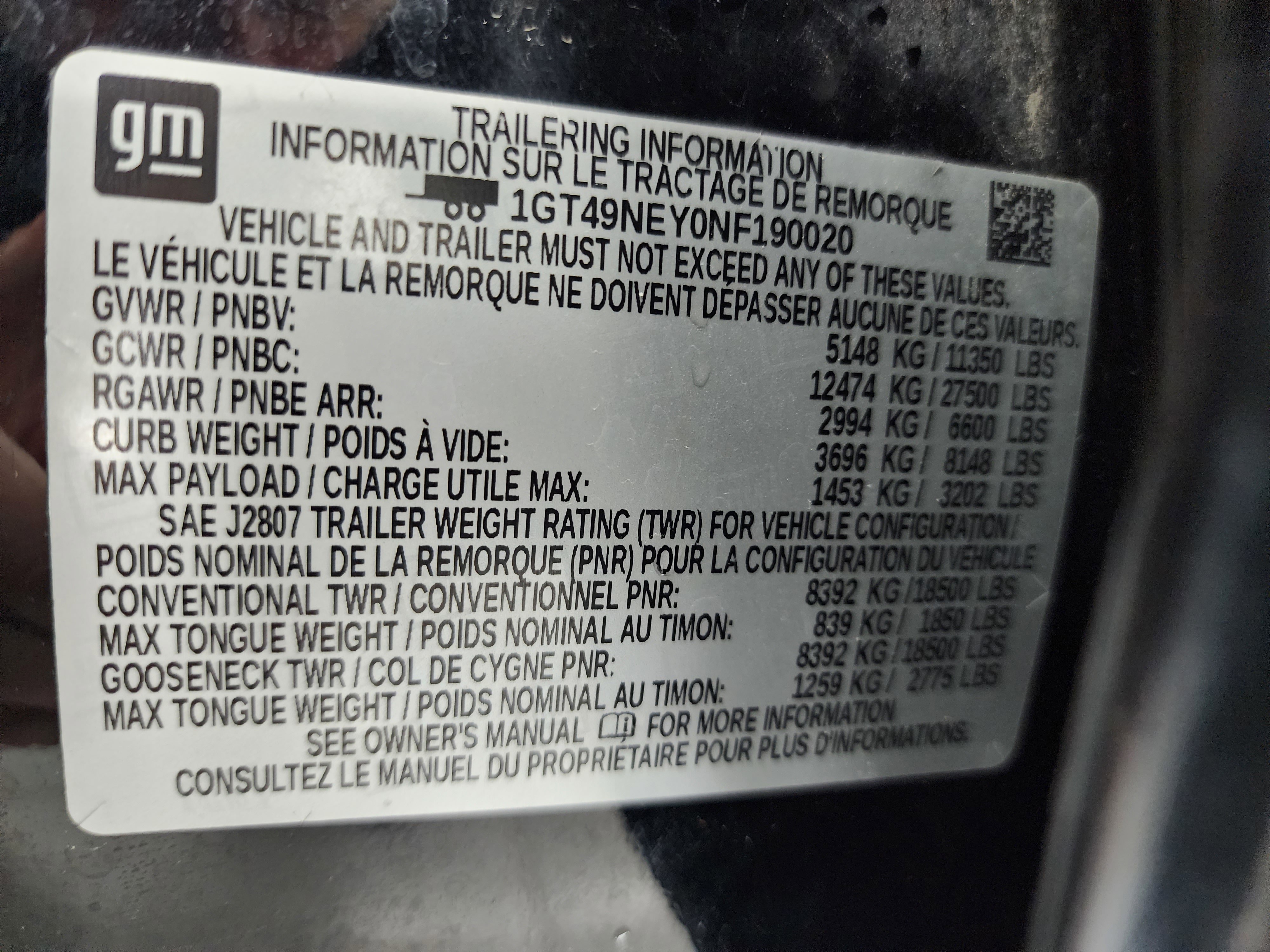 Used 2022 GMC Sierra 2500 SLT w/ LPO, GMC Protection Package image 57