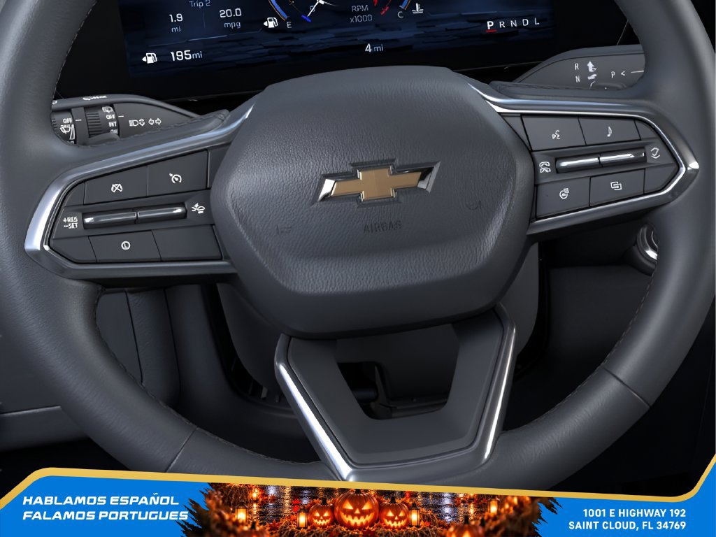 New 2026 Chevrolet Suburban LT w/ Comfort Package RWD image 19