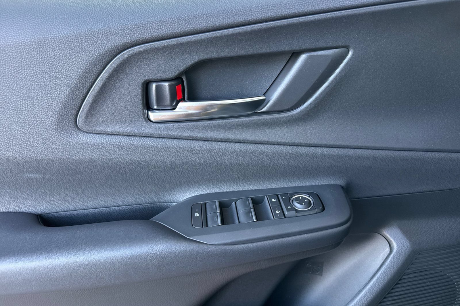 New 2027 Toyota Prius AWD image 13