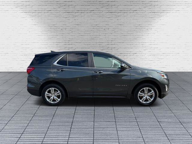 Used 2021 Chevrolet Equinox LT AWD/4WD image 5