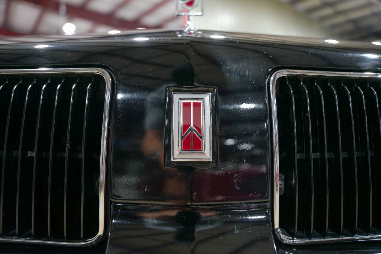 Used 1987 Oldsmobile Cutlass Supreme Salon image 22