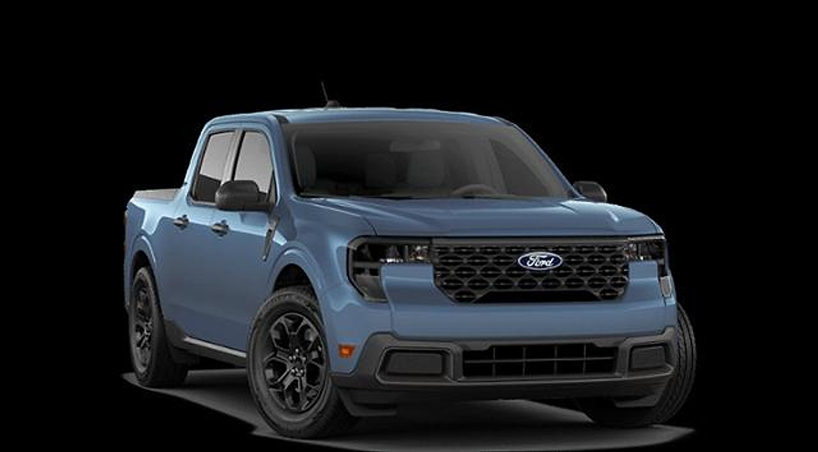 New 2026 Ford Maverick XLT AWD/4WD image 24