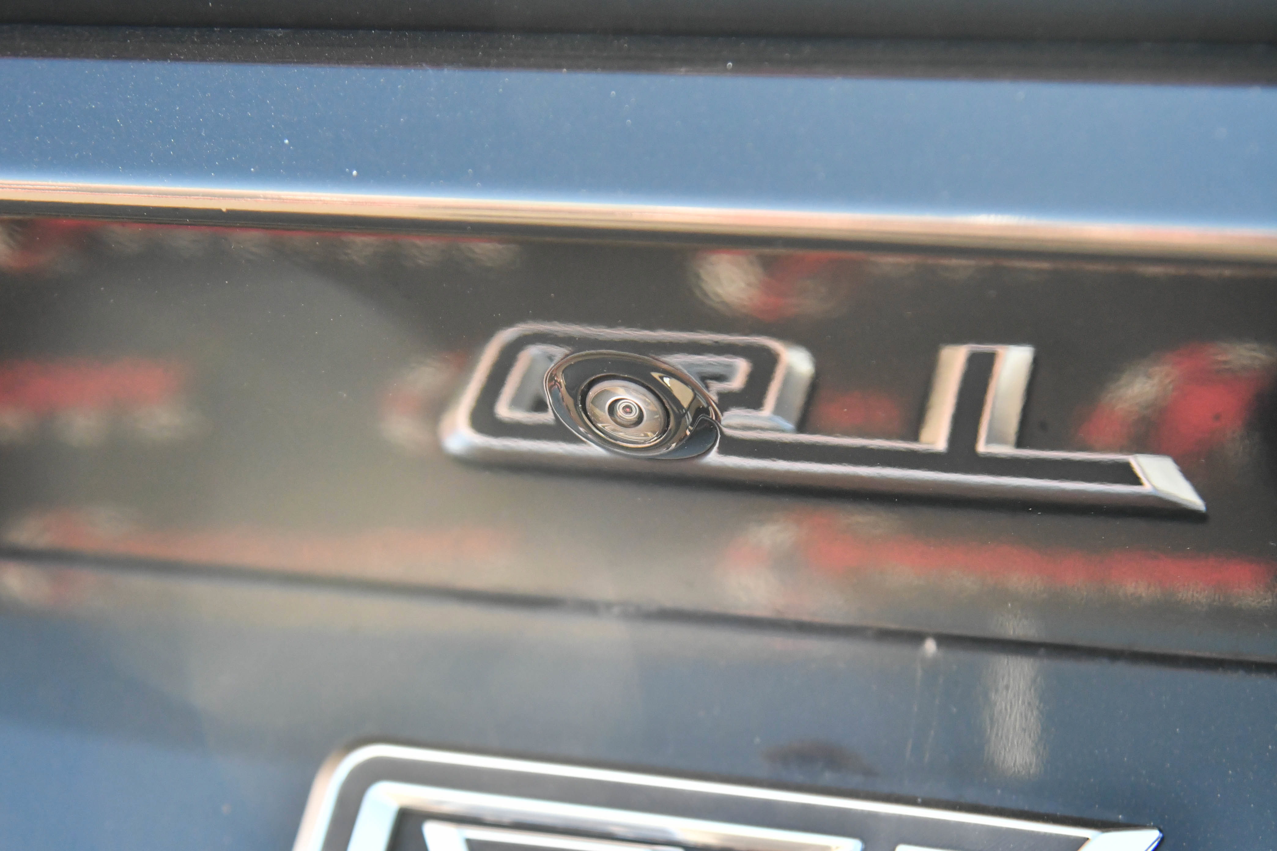 Used 2024 Ford Mustang GT image 34