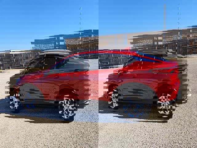 New 2026 Buick Envista Preferred w/ Convenience II Package image 2