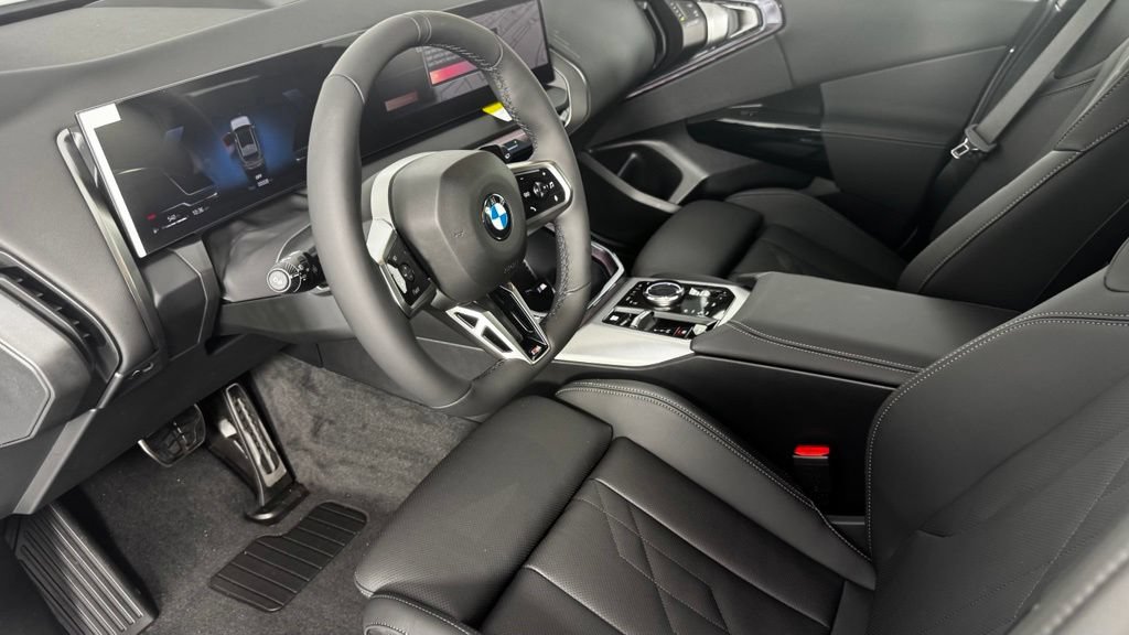 New 2026 BMW X3 xDrive30i w/ M Sport Package AWD/4WD image 13